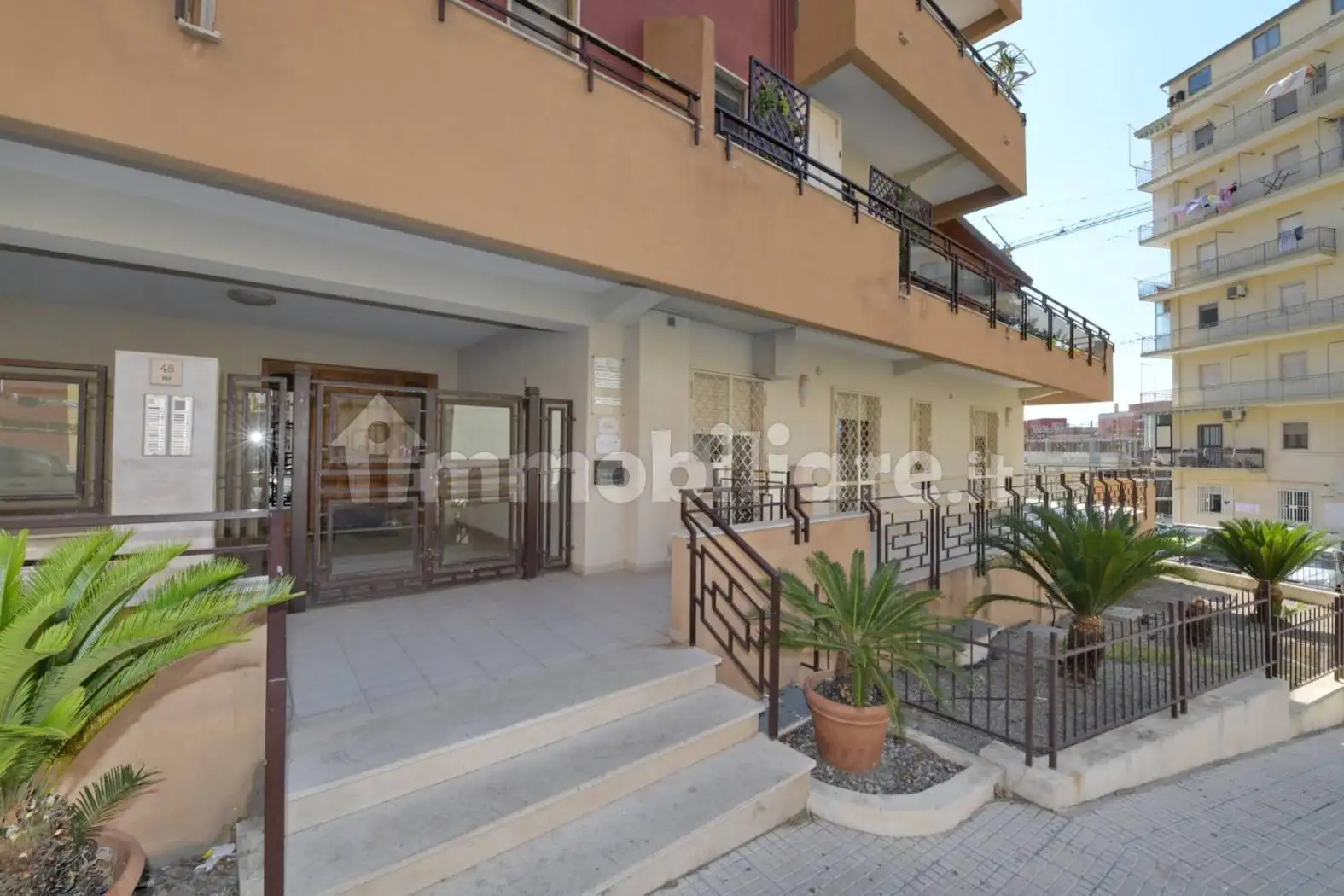 Appartamento in vendita a Crotone