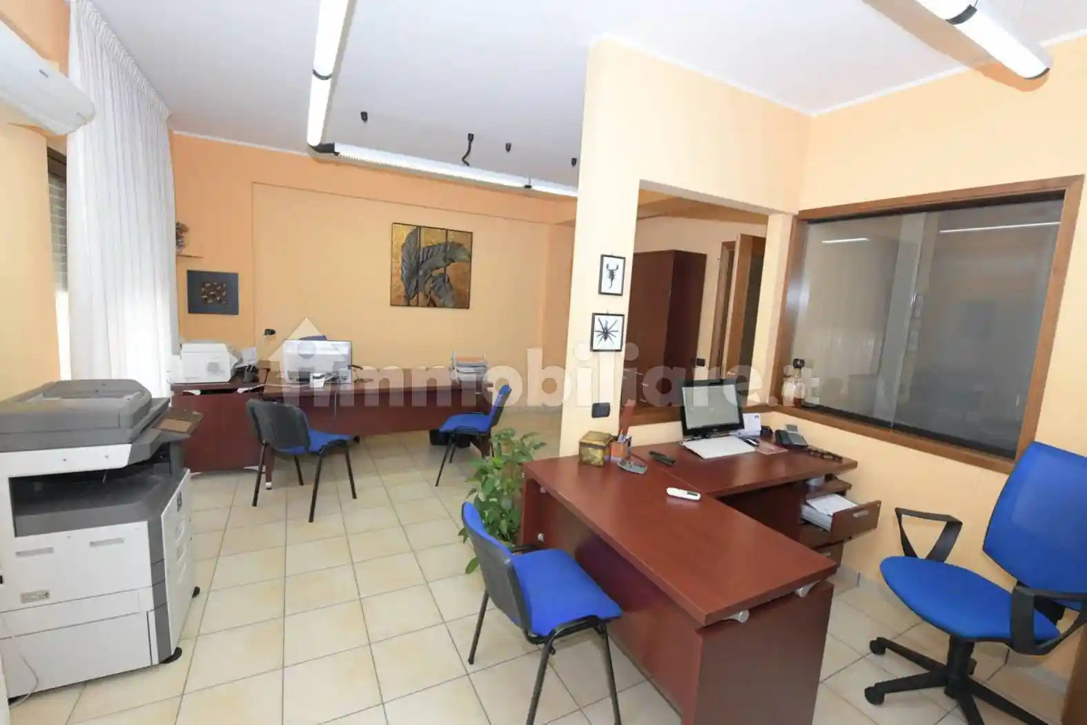 Quadrilocale via Libertà 48, Centro, Crotone - foto 3