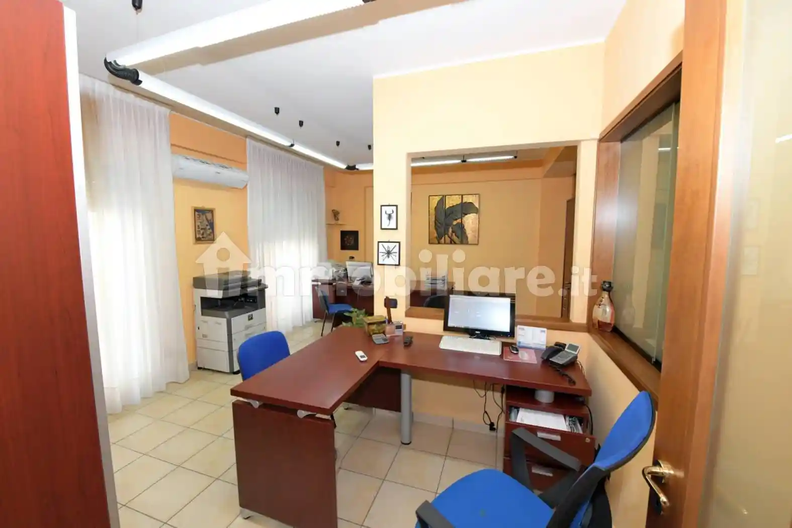 Quadrilocale via Libertà 48, Centro, Crotone - foto 4