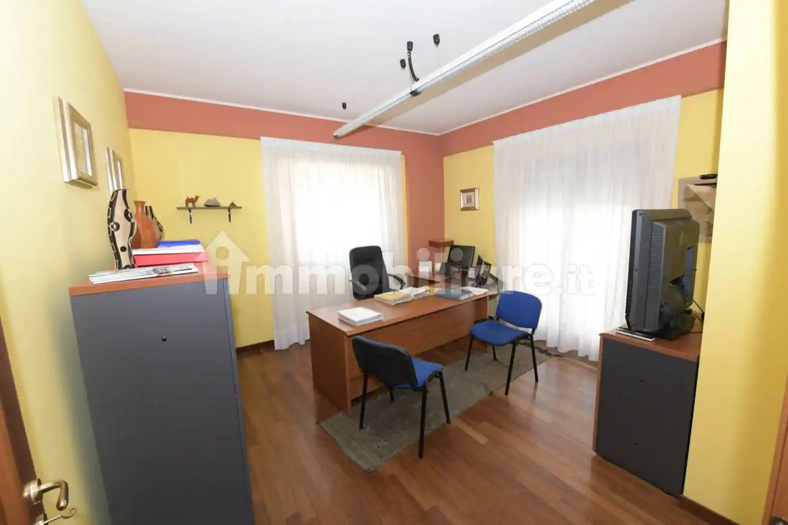 Quadrilocale via Libertà 48, Centro, Crotone - foto 5