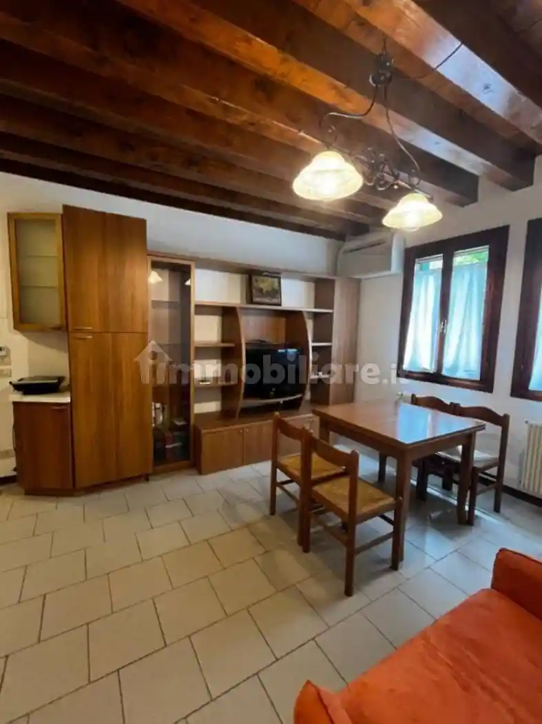 Appartamento in affitto a Venezia