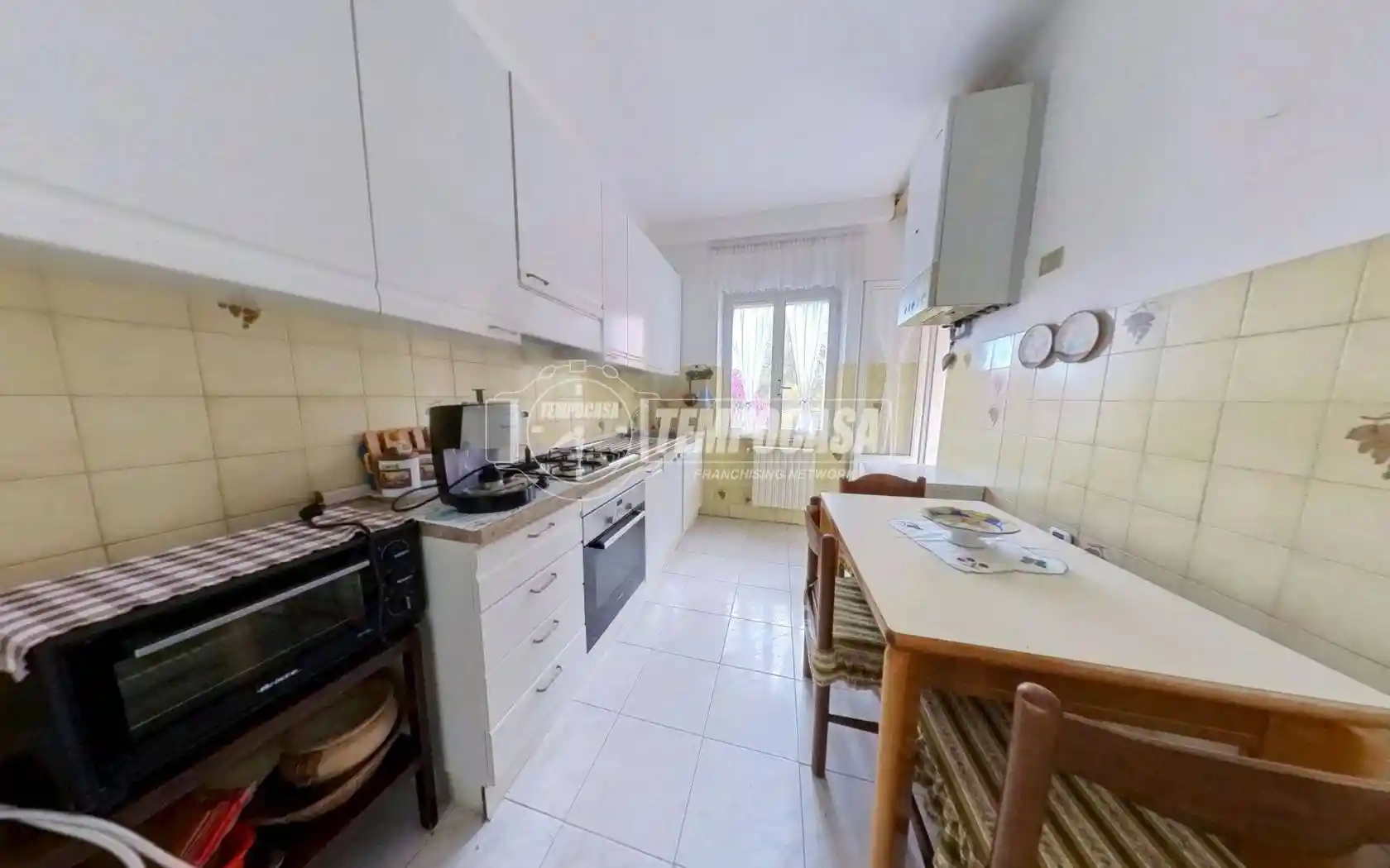 Appartamento in vendita a Sant'Elpidio a Mare