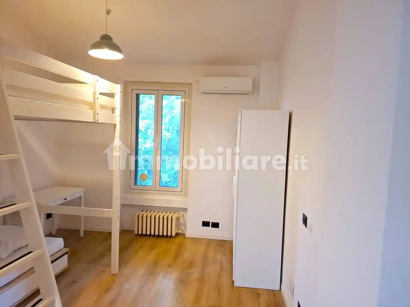 Monolocale via Pusiano 24, Cimiano, Milano - foto 2