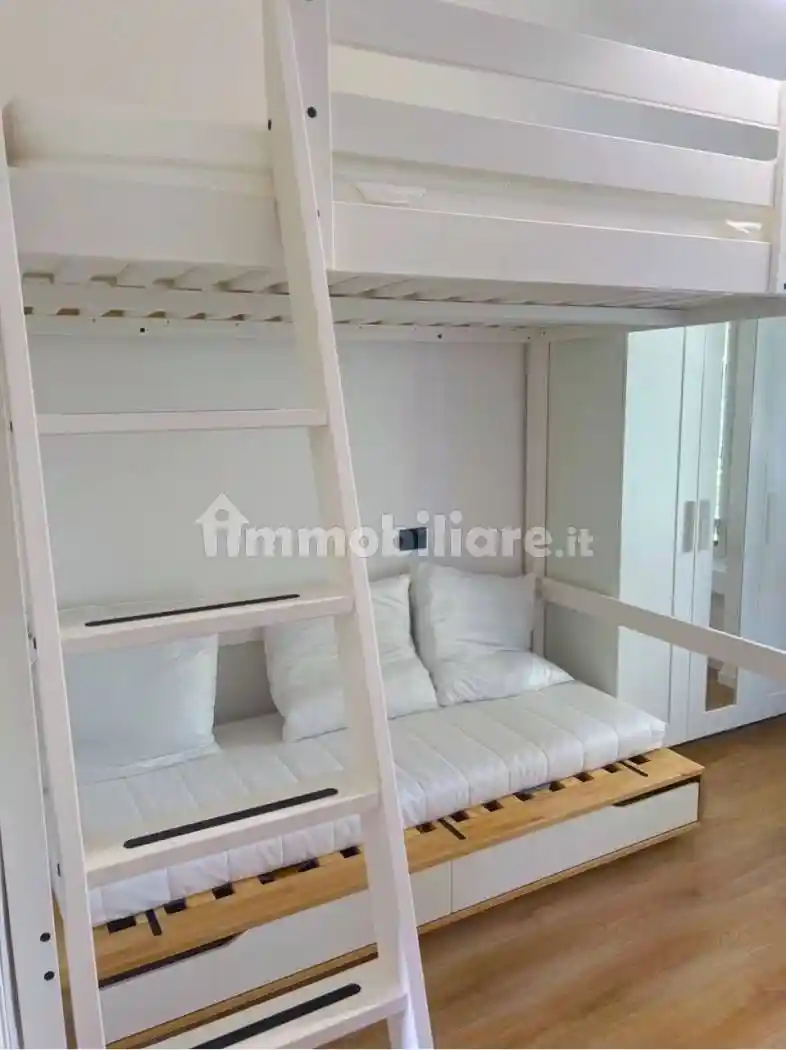 Monolocale via Pusiano 24, Cimiano, Milano - foto 3