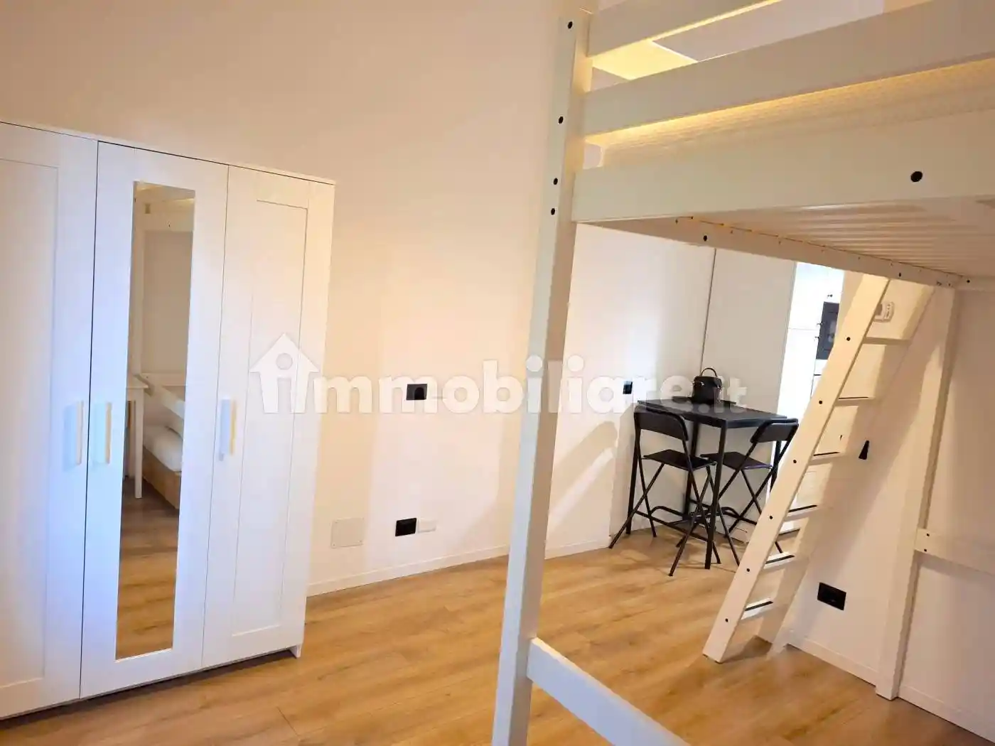 Monolocale via Pusiano 24, Cimiano, Milano - foto 4