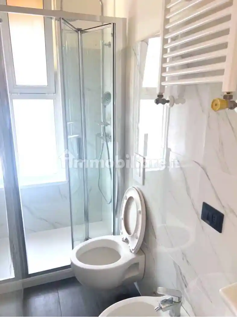 Monolocale via Pusiano 24, Cimiano, Milano - foto 5