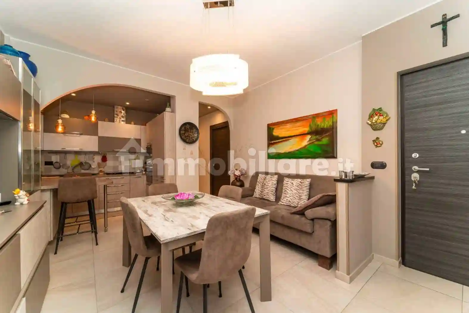 Appartamento - foto 5