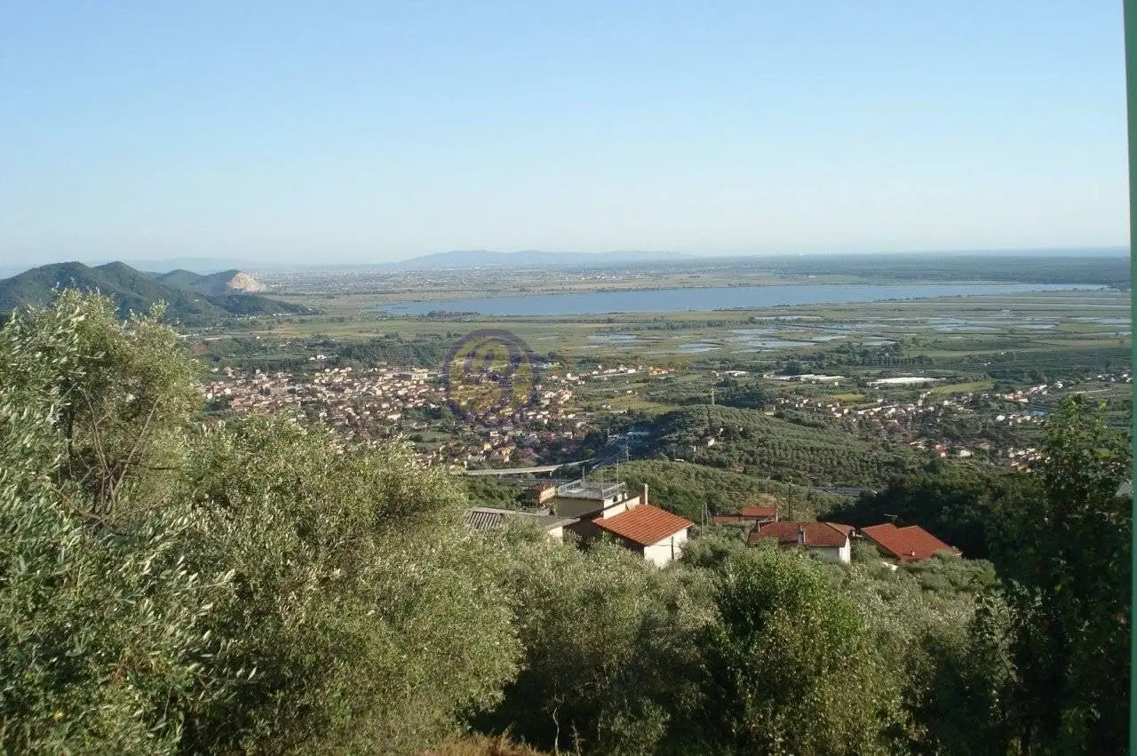 Villa in vendita a Massarosa