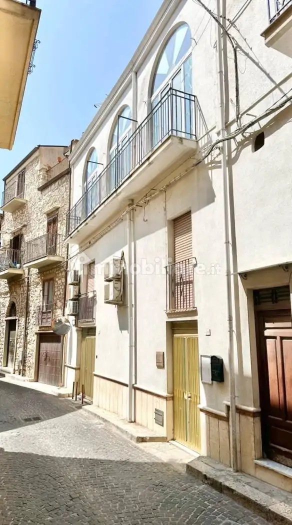 Terratetto plurifamiliare via Carmine 22, Bisacquino - foto 2