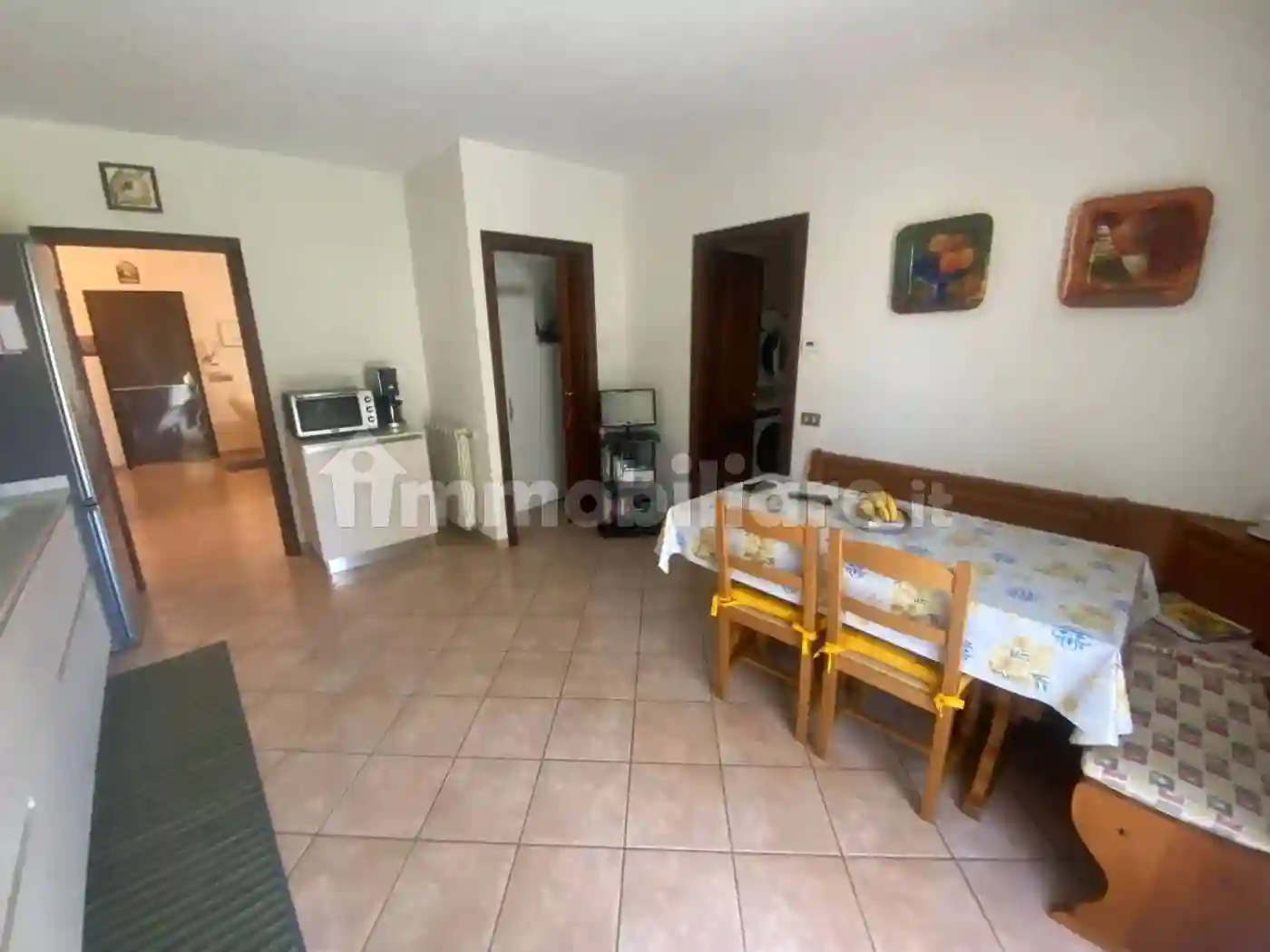 Villetta a schiera - foto 5