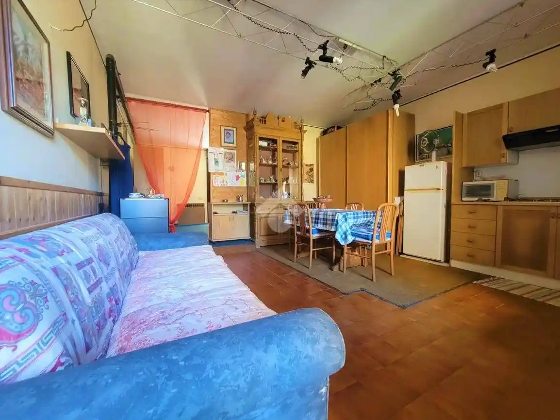 Appartamento in vendita a Pian Camuno