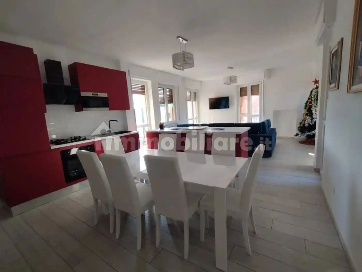 Appartamento in vendita a Pisa