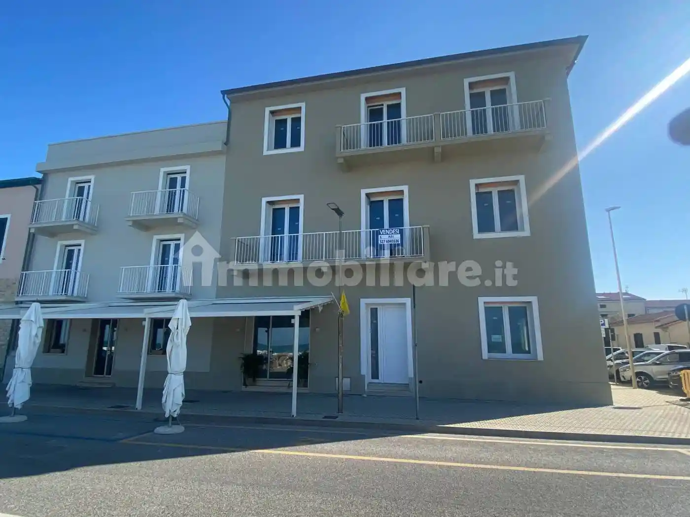 Appartamento in vendita a Pisa