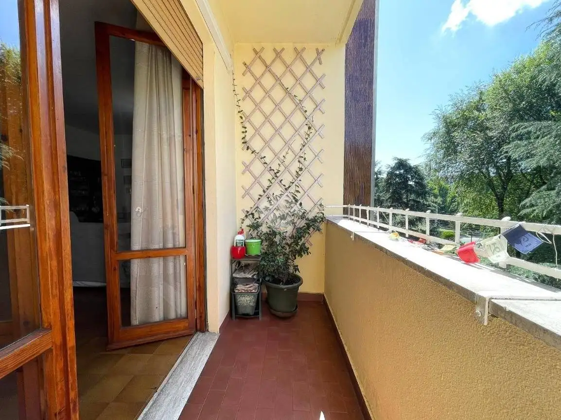 Apartment in vendita a Milan
