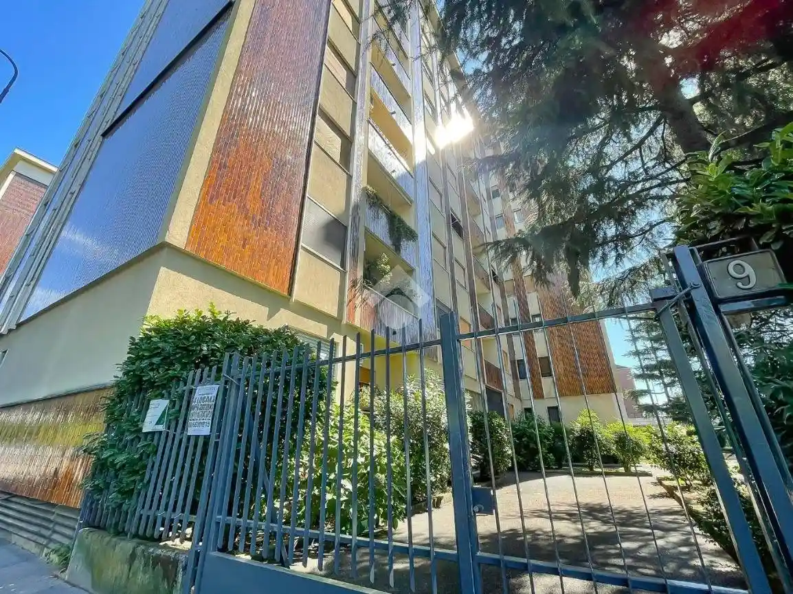 Appartamento via della marna 9, Bruzzano, Milano - foto 2