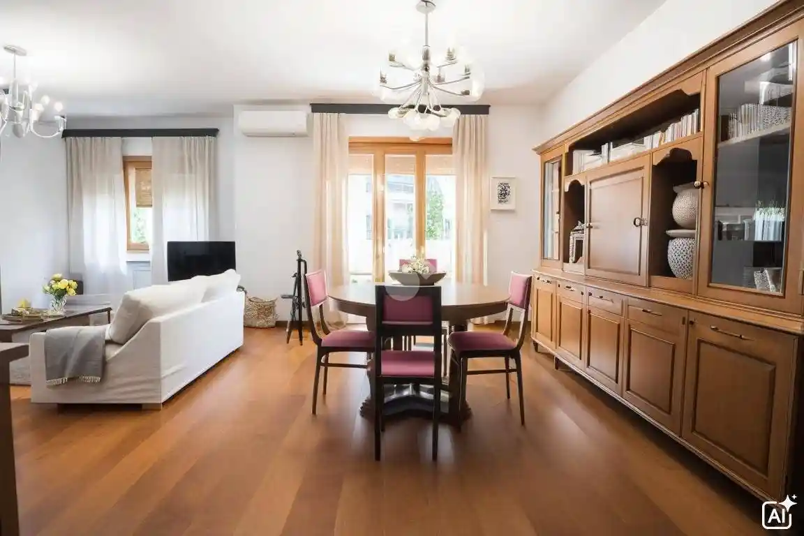 Appartamento via della marna 9, Bruzzano, Milano - foto 4
