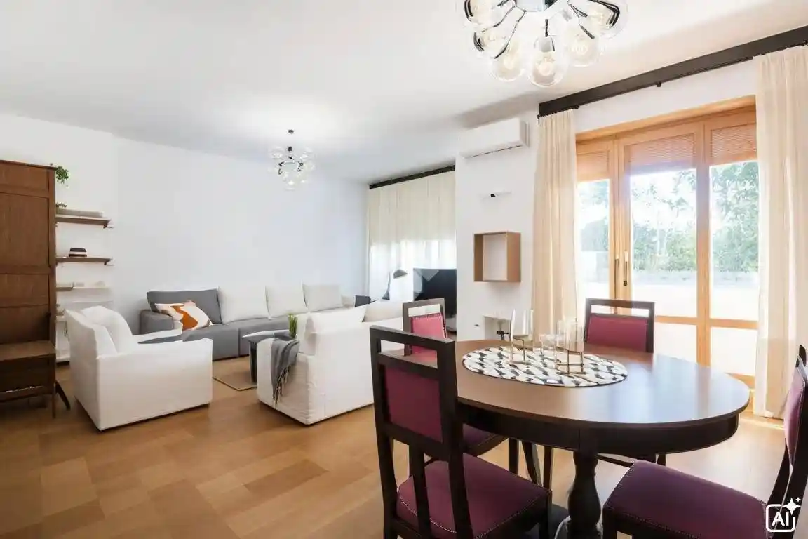 Appartamento via della marna 9, Bruzzano, Milano - foto 5