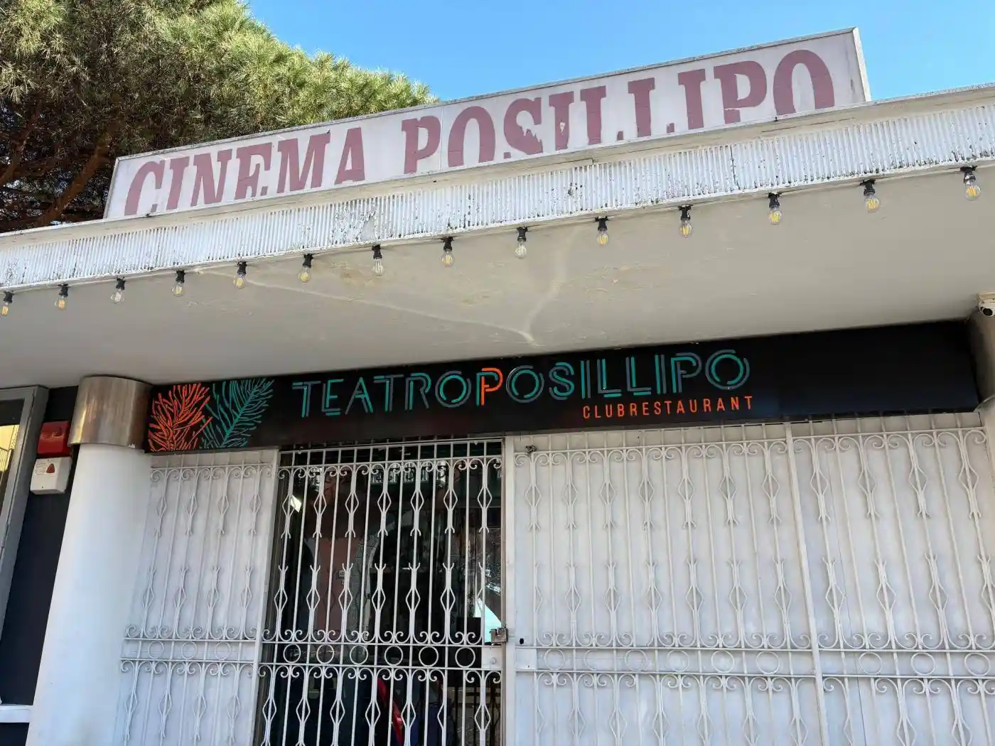 Bilocale via Santo Strato, Posillipo, Napoli - foto 2