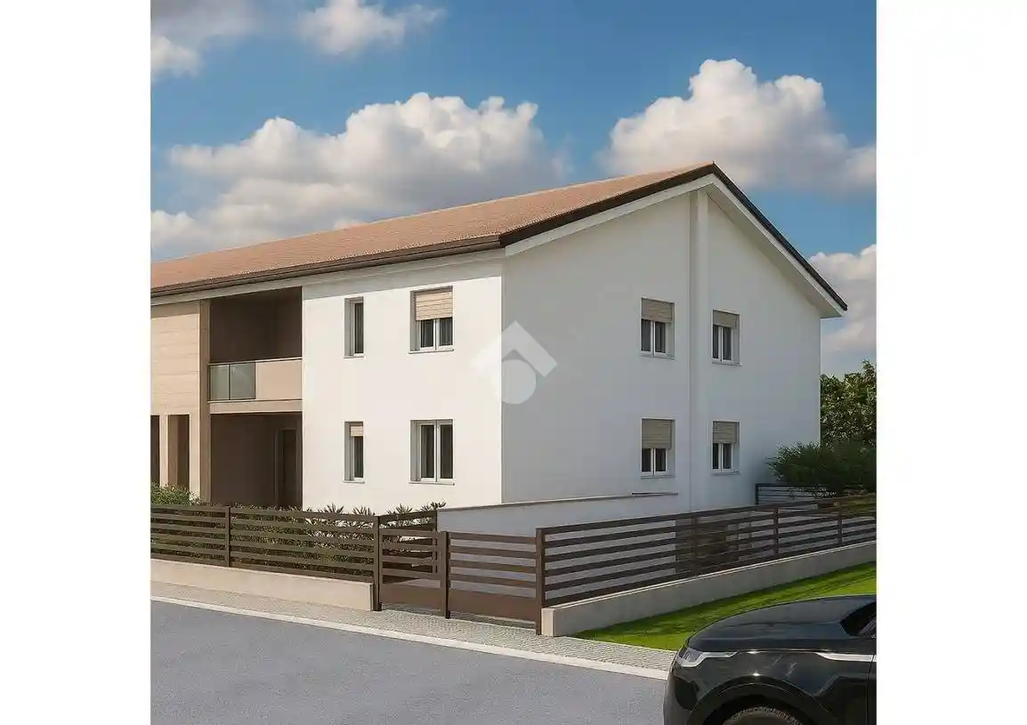 Trilocale via Isabella Morra 1, Policoro - foto 3