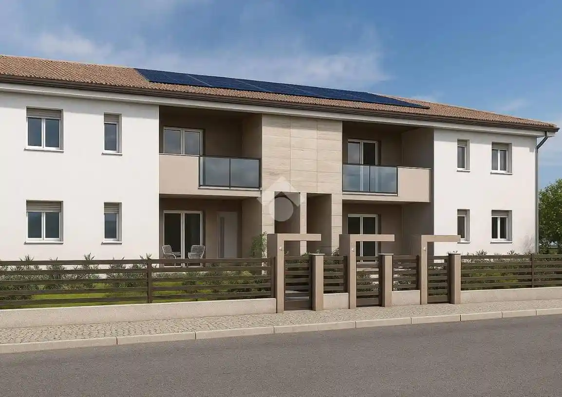 Trilocale via Isabella Morra 1, Policoro - foto 4