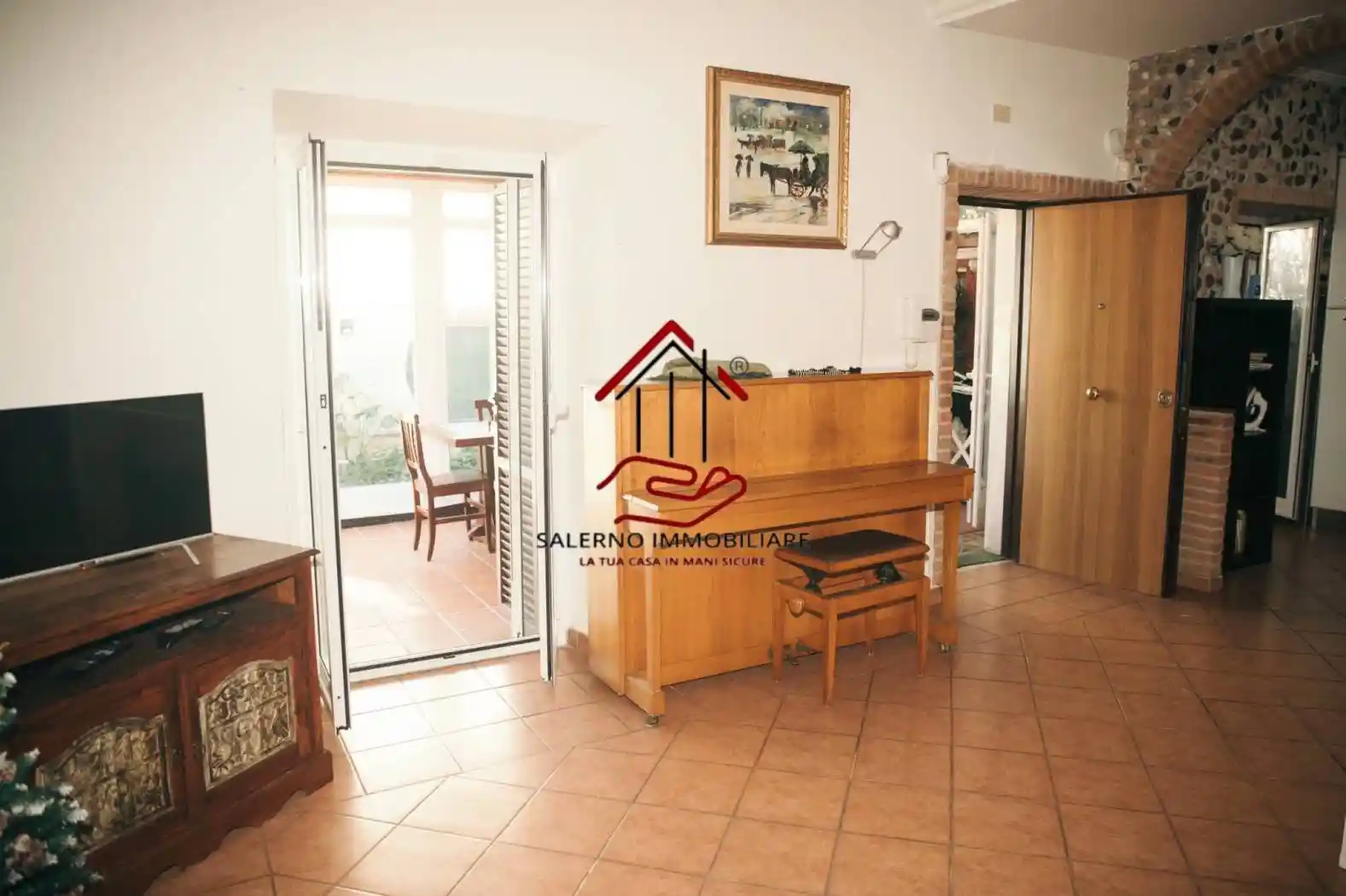 Villa unifamiliare via Giuseppe Beduschi, Acilia, Roma - foto 4