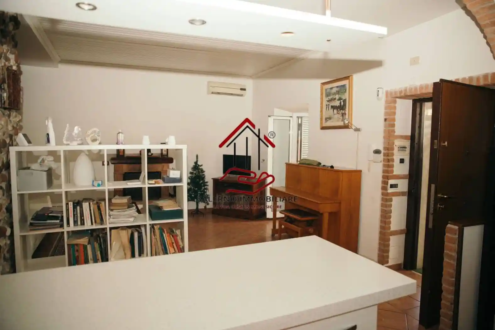 Villa unifamiliare via Giuseppe Beduschi, Acilia, Roma - foto 5