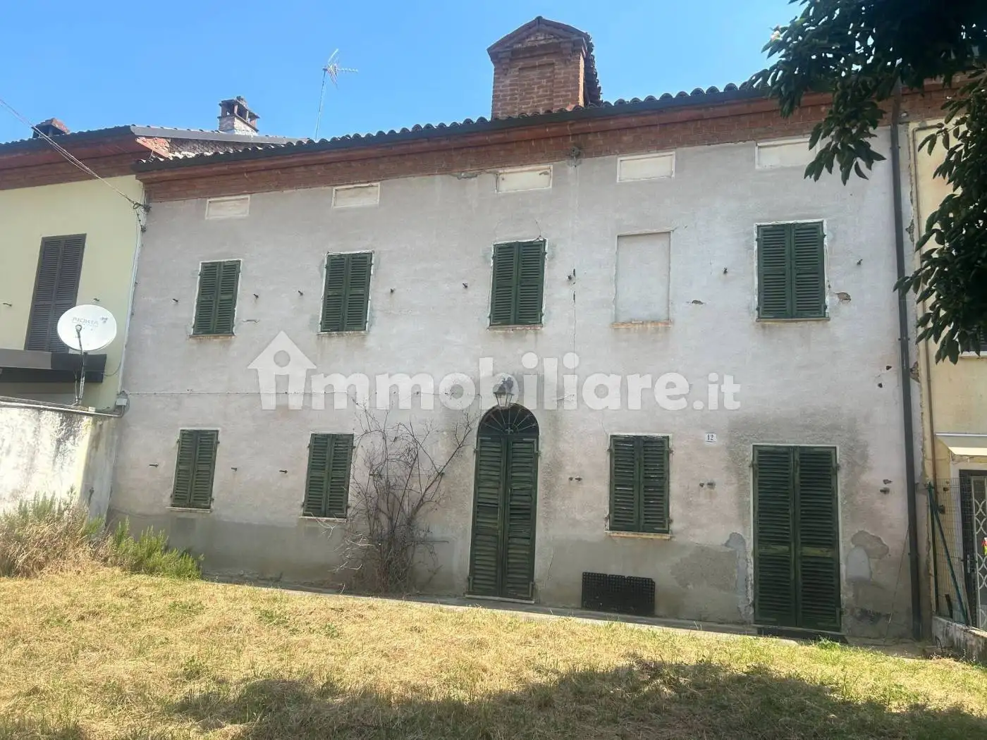 Casa indipendente in vendita a Alessandria