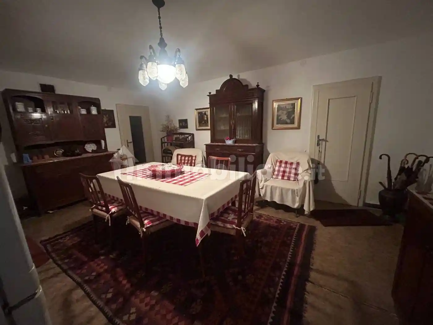 Terratetto unifamiliare 300 m², Valle San Bartolomeo, Alessandria - foto 2