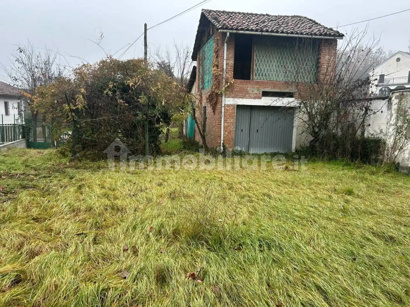 Terratetto unifamiliare 300 m², Valle San Bartolomeo, Alessandria - foto 3