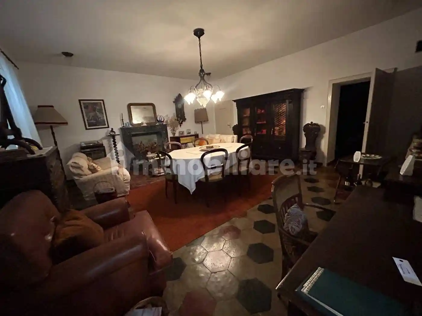 Terratetto unifamiliare 300 m², Valle San Bartolomeo, Alessandria - foto 5