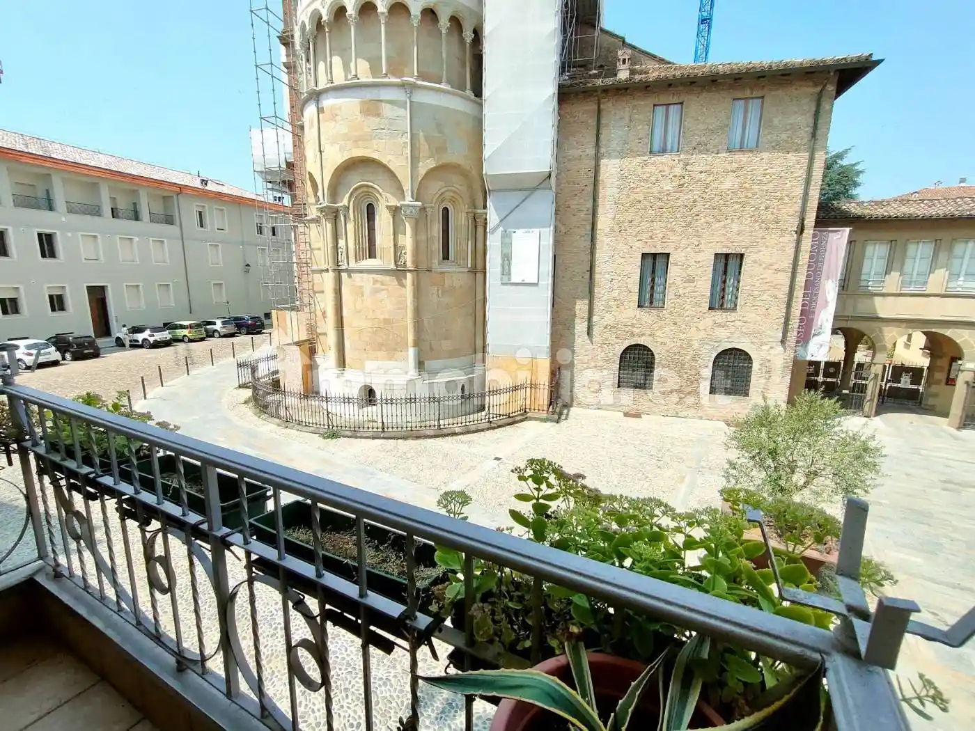 Appartamento in vendita a Fidenza