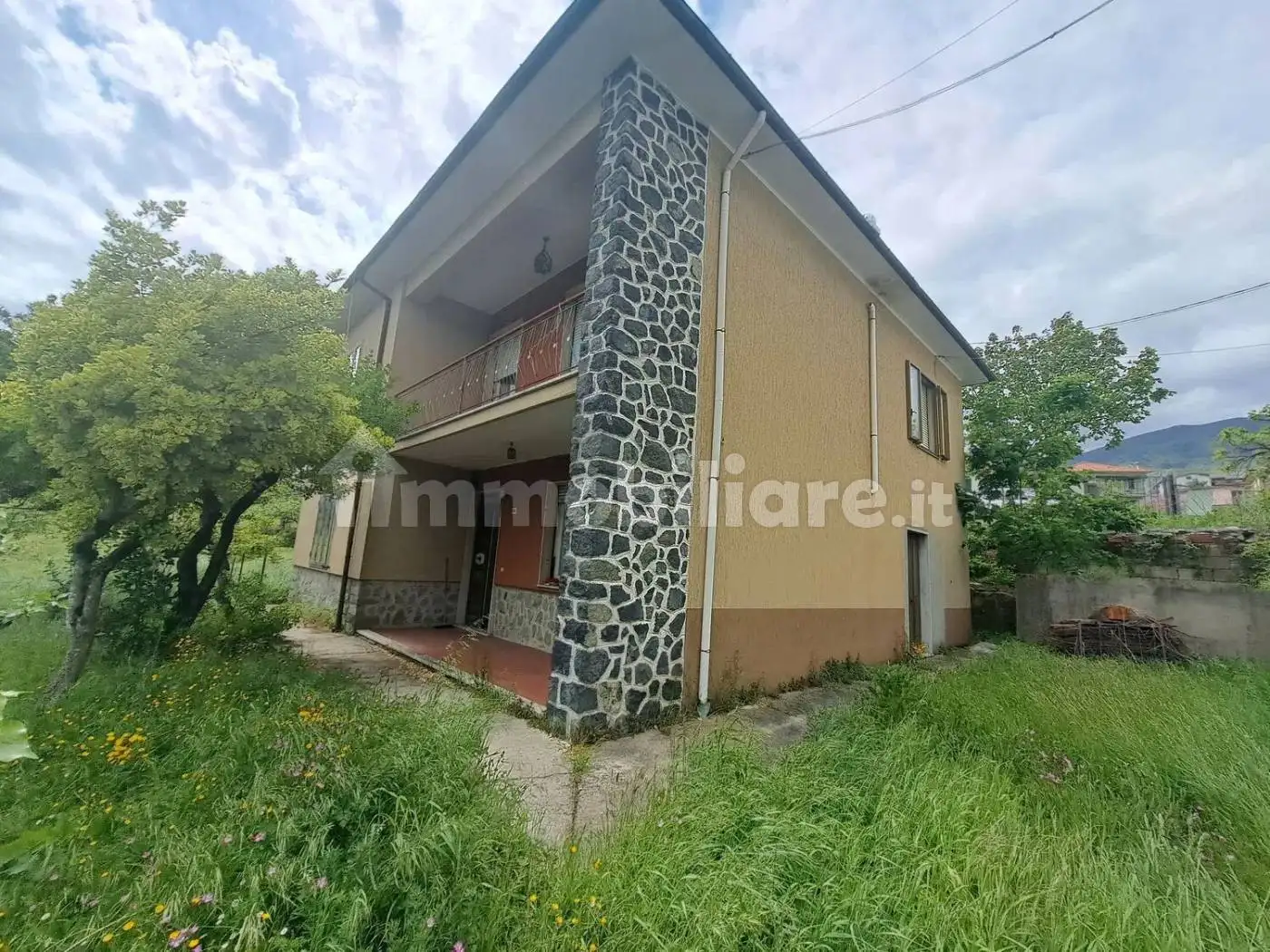 Villa in vendita a Zeri