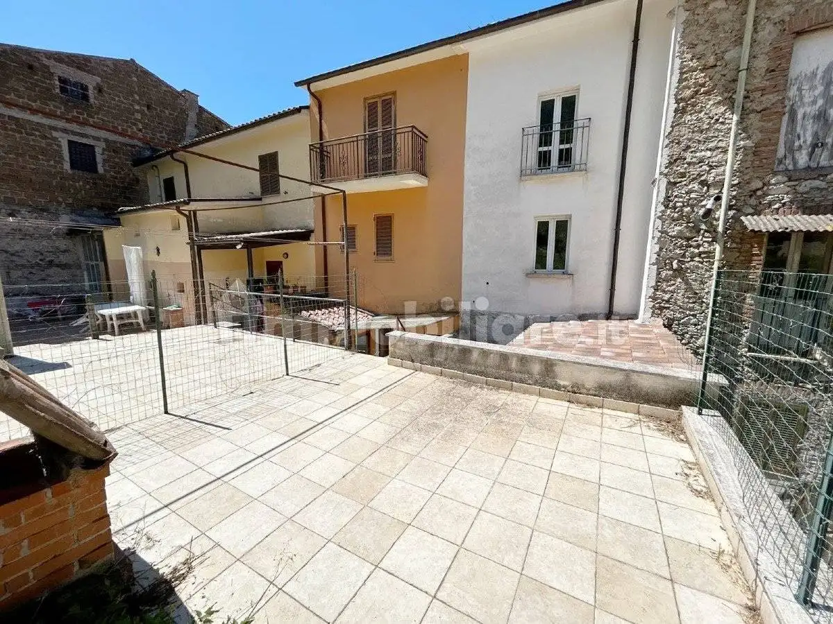 Rustico - Casale in vendita a Antrodoco