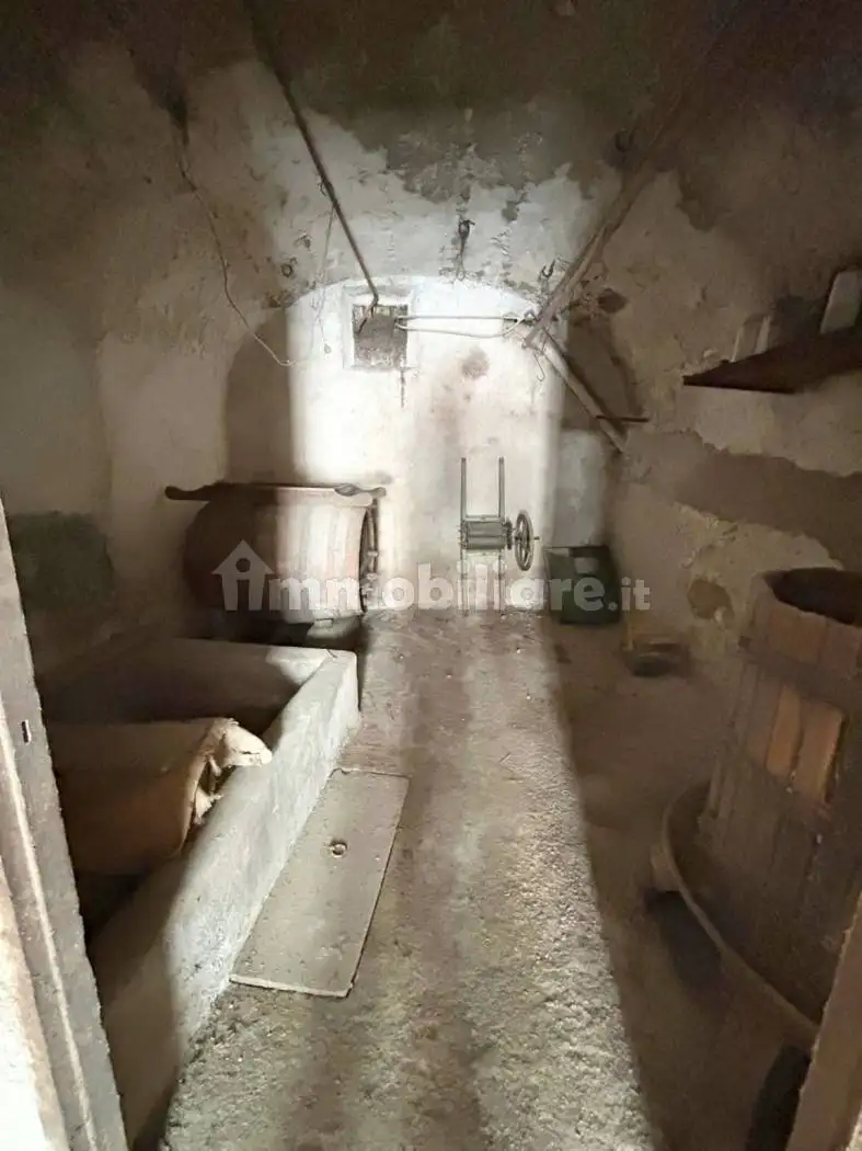 Rustico via San Terenziano, Centro, Antrodoco - foto 4