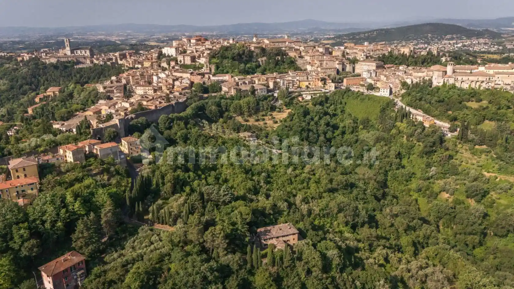 Villa in vendita a Perugia