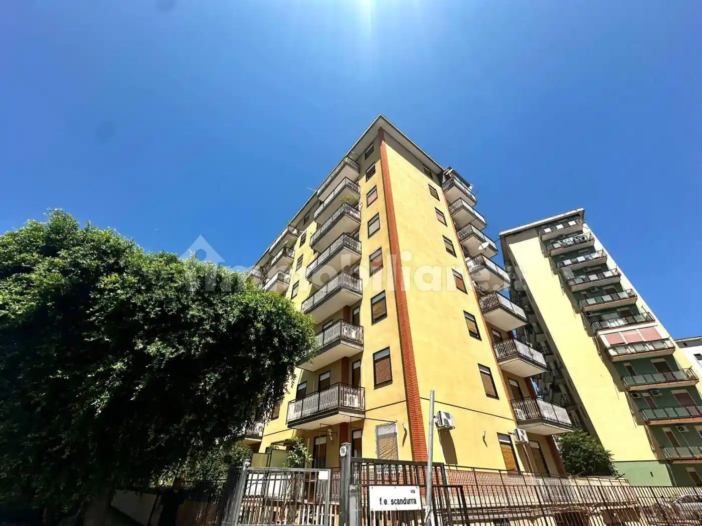 Appartamento in vendita a Palermo