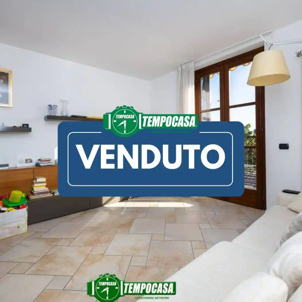 Appartamento in vendita a Basiano