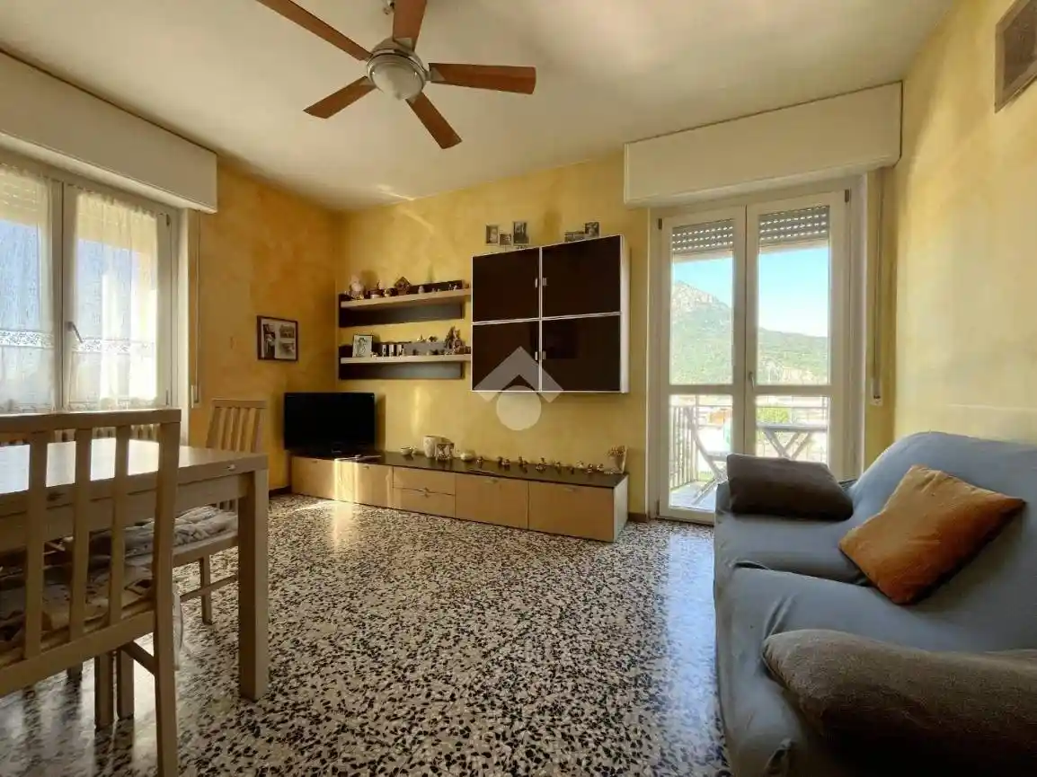 Trilocale via Giotto 8, Belledo, Lecco - foto 3