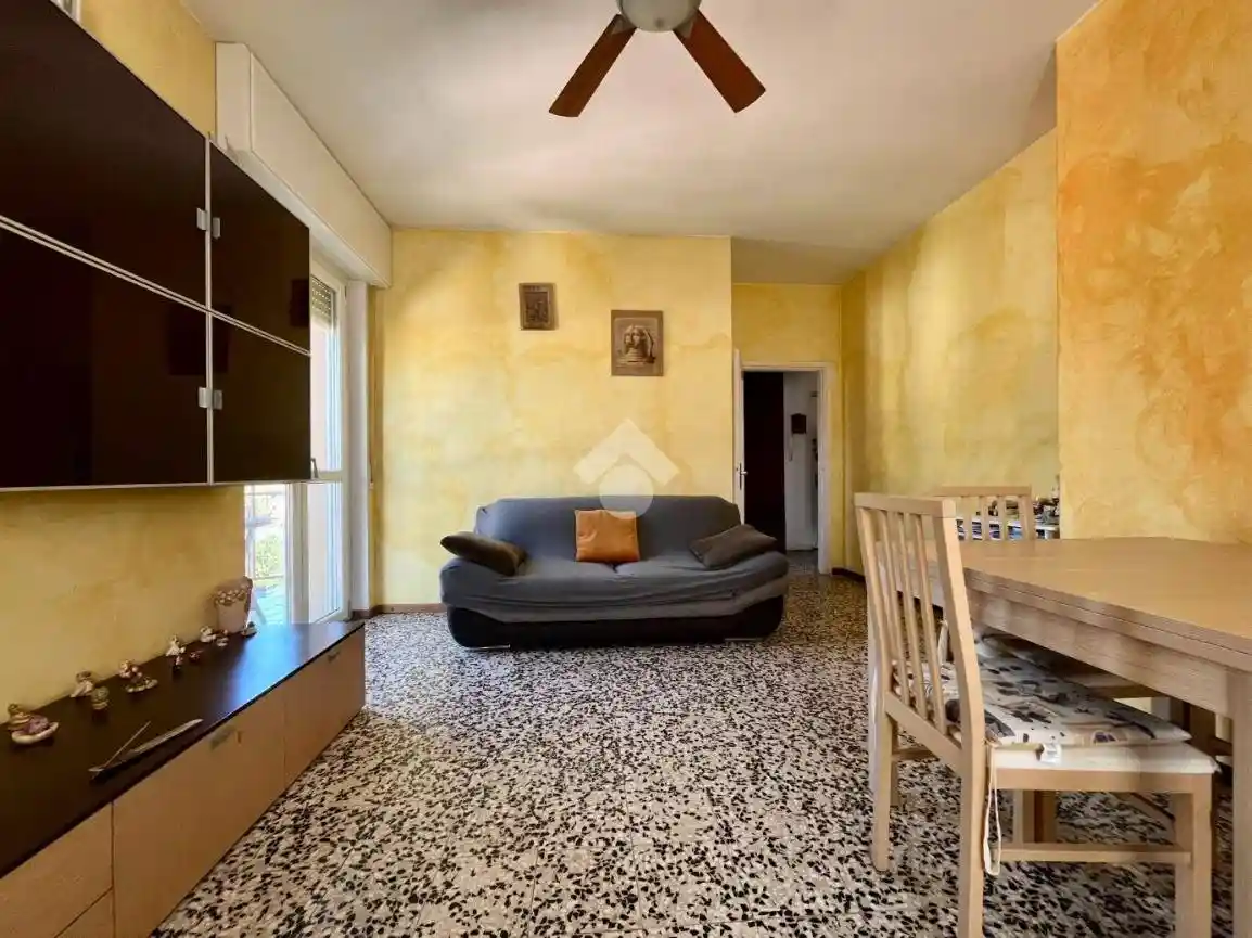 Trilocale via Giotto 8, Belledo, Lecco - foto 5