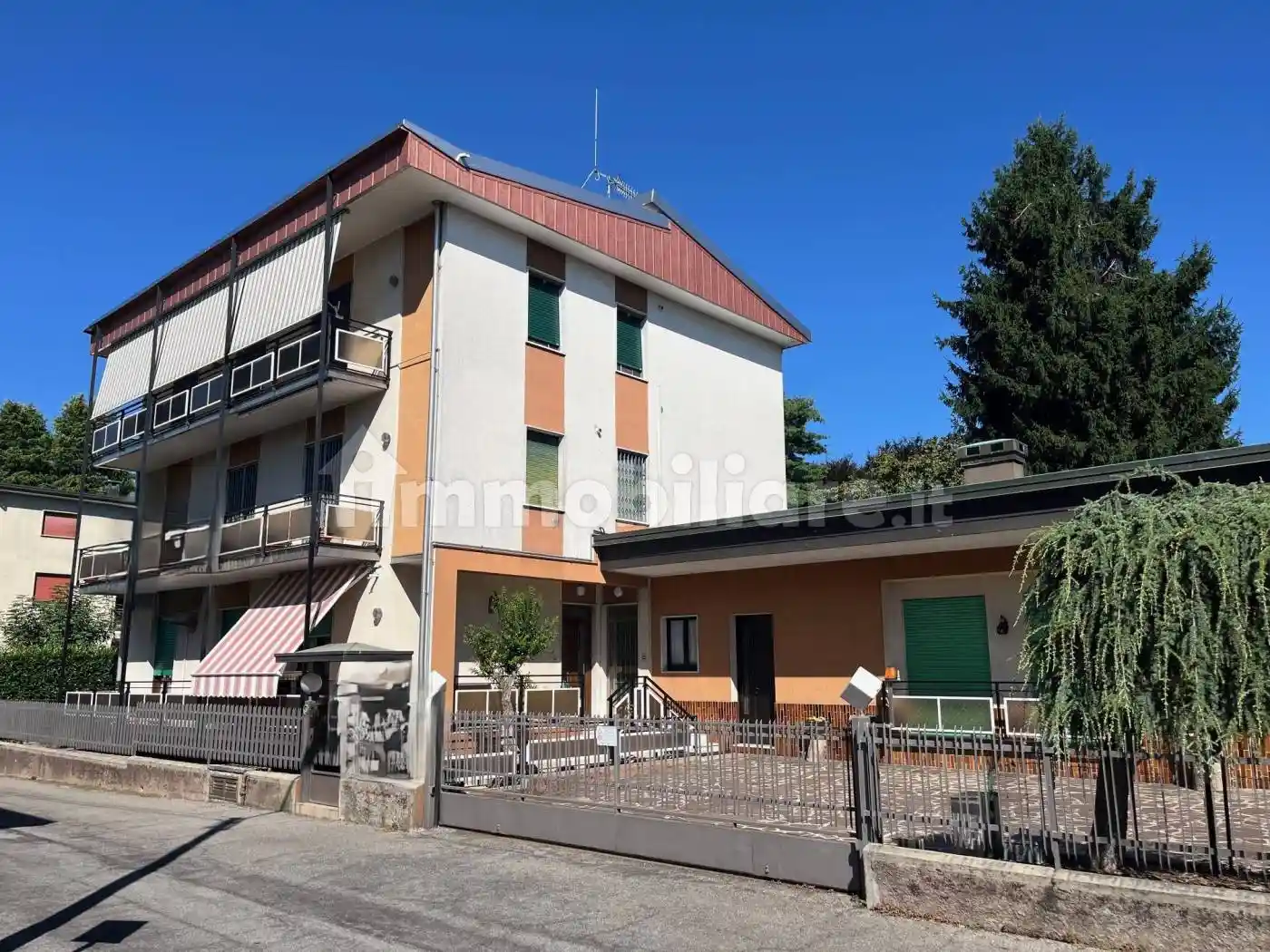 Appartamento in vendita a Cantù