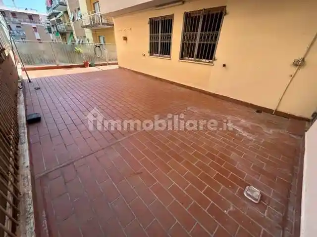 Appartamento in vendita a Falconara Marittima