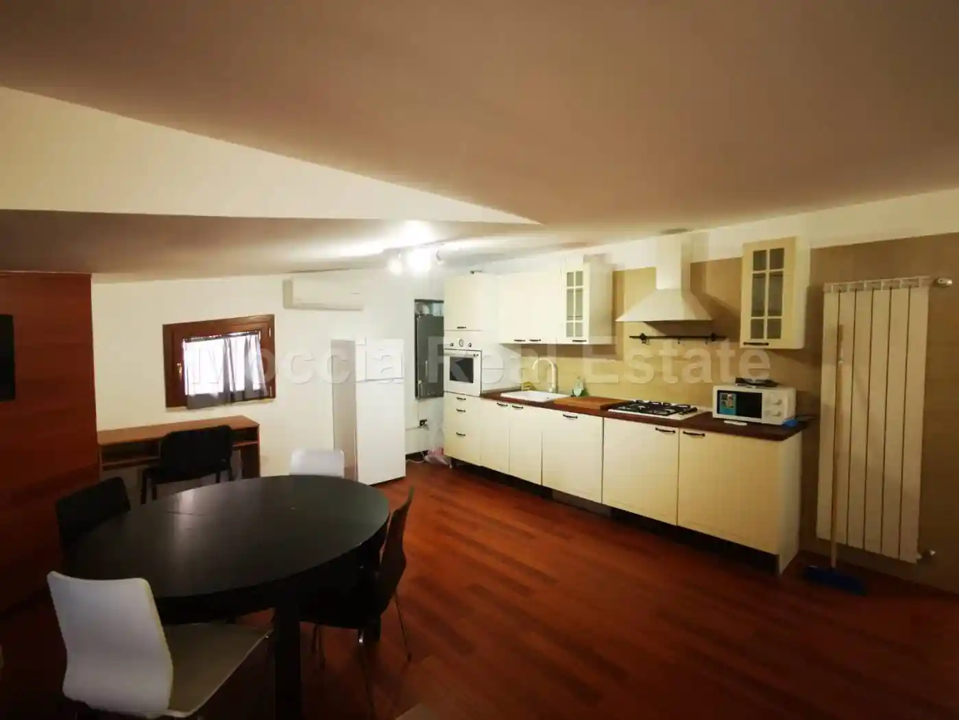 Bilocale vicolo Pietro Mascagni, Parco Cerasole, Caserta - foto 3