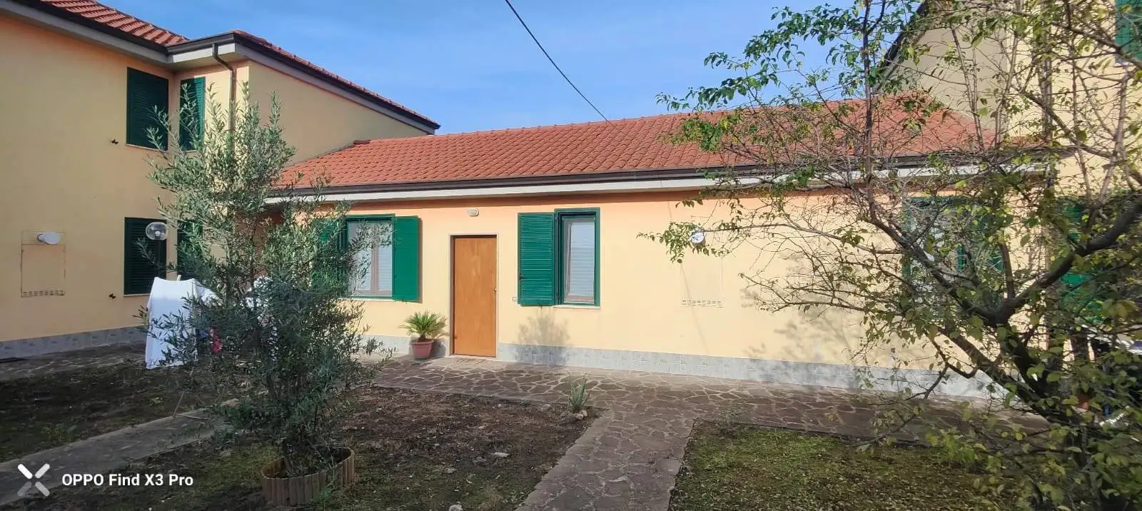 Appartamento in vendita a Ascea