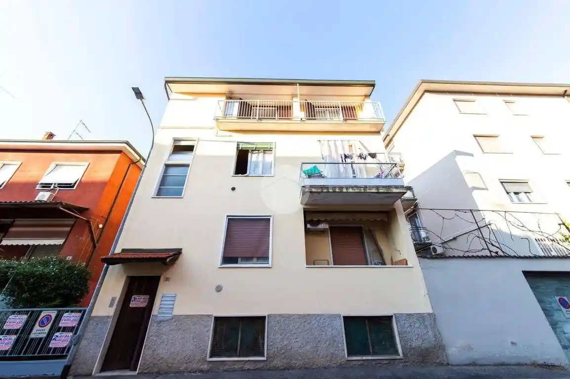 Appartamento in vendita a Cesano Boscone