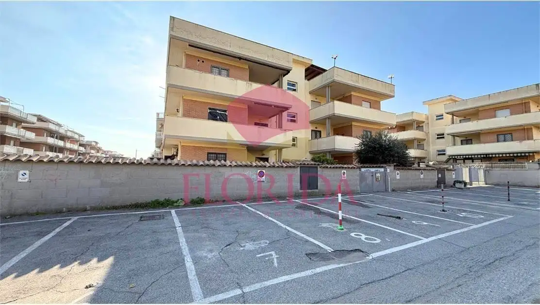 Appartamento in affitto a Ardea