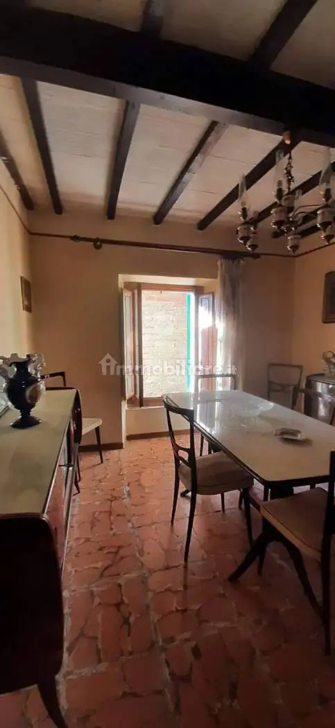 Rustico - Casale in vendita a Castel Focognano