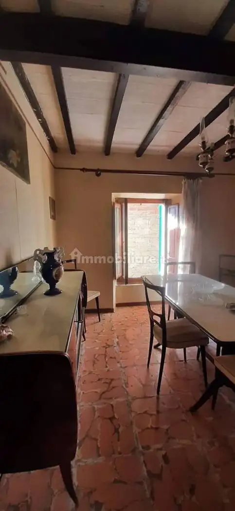 Rustico via Di Pieve A Socana, 51, Pieve A Socana, Castel Focognano - foto 2
