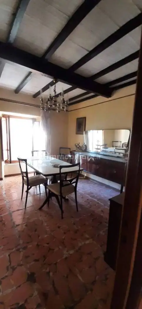 Rustico via Di Pieve A Socana, 51, Pieve A Socana, Castel Focognano - foto 3