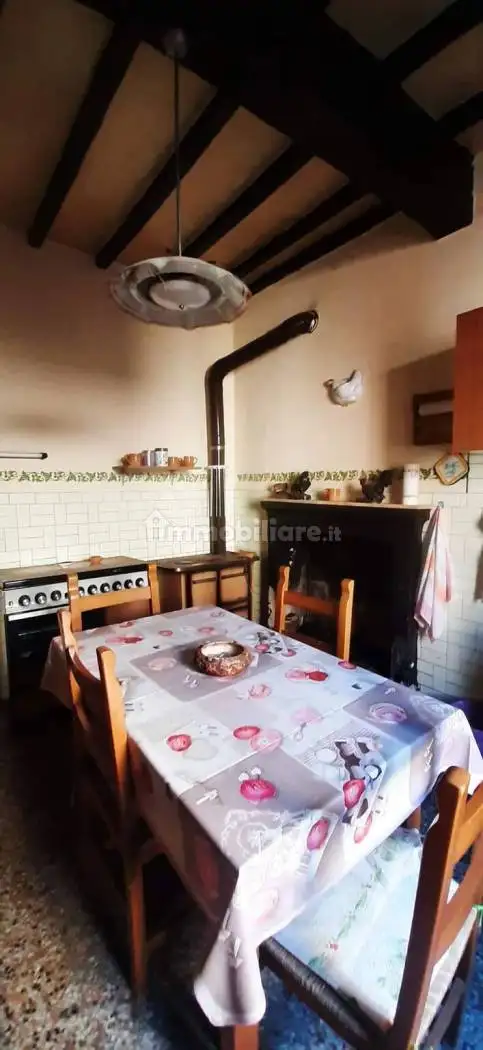 Rustico via Di Pieve A Socana, 51, Pieve A Socana, Castel Focognano - foto 5