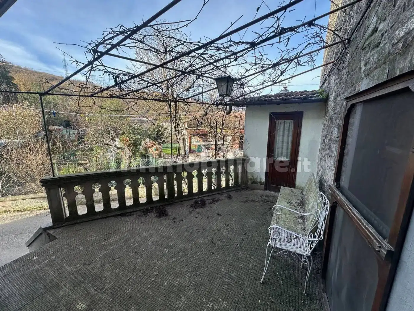 Rustico - Casale in vendita a Castel Focognano